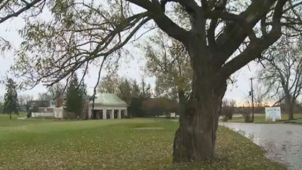 City a step closer to designating Meadowbrook Golf Club a greenspace - CTV News