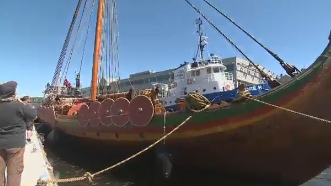 largest-modern-day-viking-ship-arrives-in-quebec-city-ctv-montreal-news