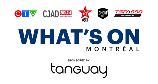 What's On, Montreal
