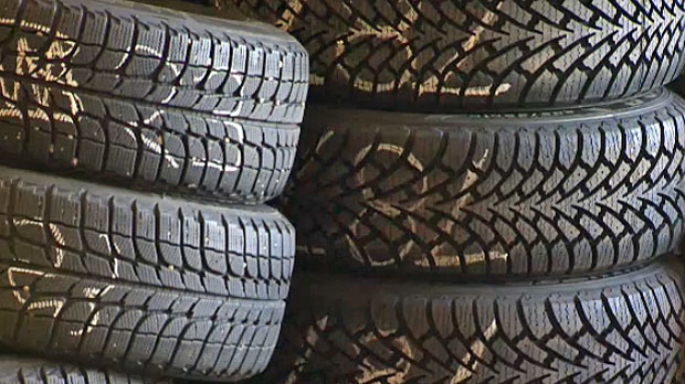 snow tires, winter driving, winter tires, tire sho