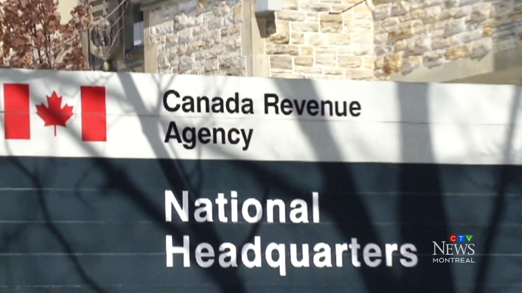 Cra Suspends Services After Cyberattacks