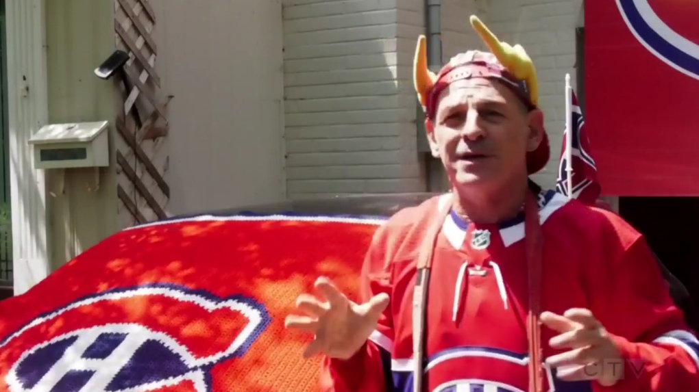 Fans seeking scarce Montreal Canadiens Stanley Cup tickets face hefty  prices