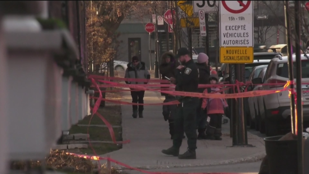 Pria didakwa setelah pengungsi Ukraina berusia tujuh tahun meninggal di Montreal tabrak lari