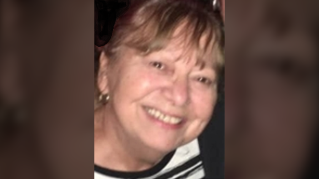 Montreal police are asking for public support to find Ginette Fontaine Laurin, 73, who was last seen on May 13 in the Southwest borough (Photo: SPVM)