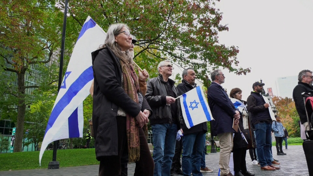 St. Paul rallies against Israeli war on babies and hospitals — Fight Back!  News