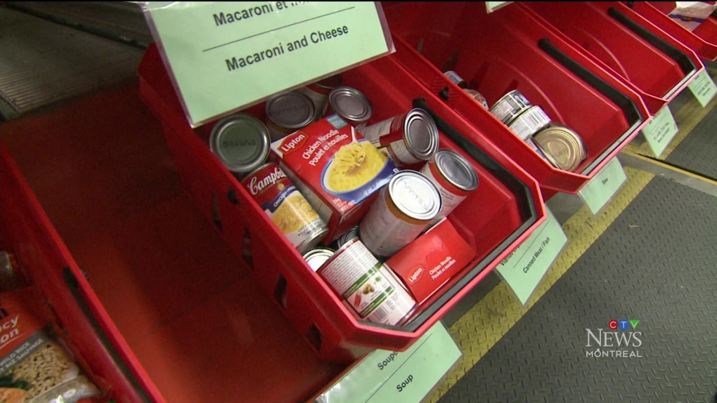 Quebec Food Banks Are Struggling   Quebec Food Banks Are Struggling 1 6616583 