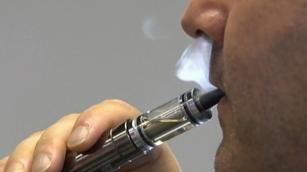 Quebec s new vaping regulations start next week but some say they