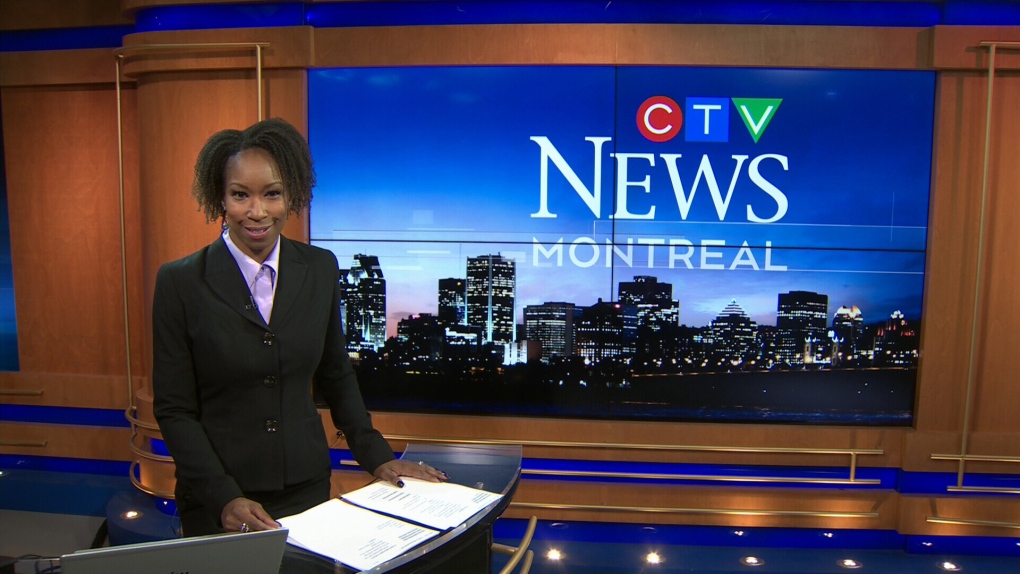 CTV at 5 p.m. gets new look