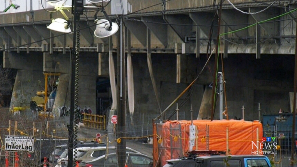 Ile-aux-Tourtes Bridge reopens