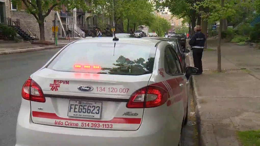 Extended paid parking hours in Montreal start Wednesday CTV News