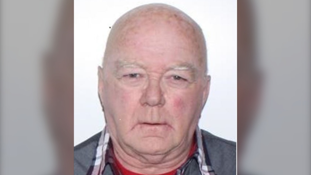 Andre Pouliot, 78, has been charged with several sexual assaults that allegedly occurred in the late '70s and early '80s. SOURCE: SQ