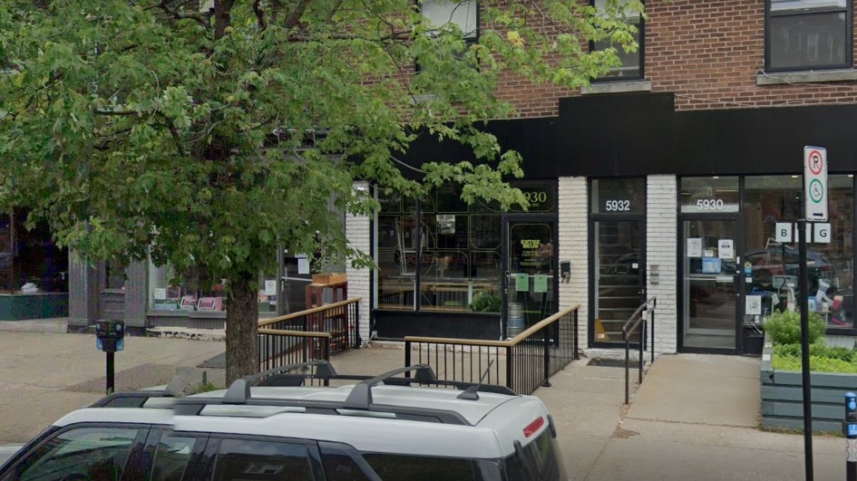 NDG restaurant told terrace doesn’t comply with city regulations
