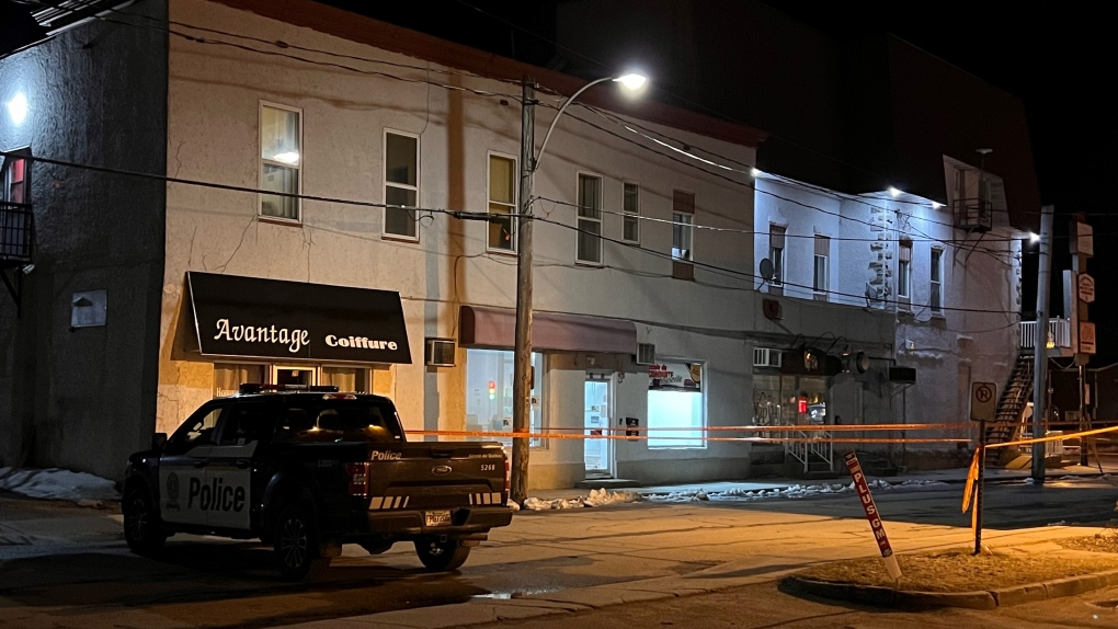 Petugas polisi Quebec tewas, kedua terluka