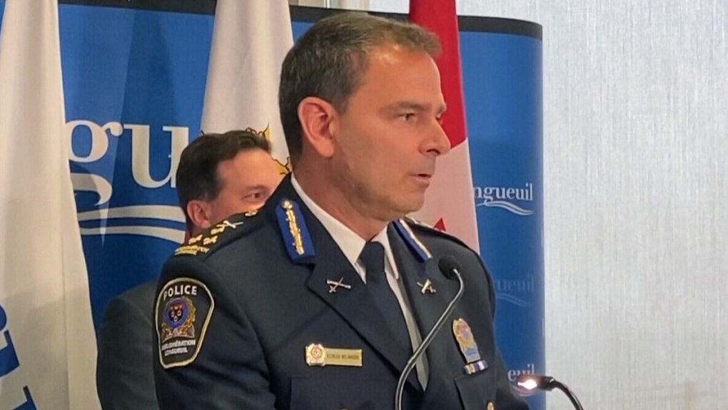 Federal investment to prevent youth crime