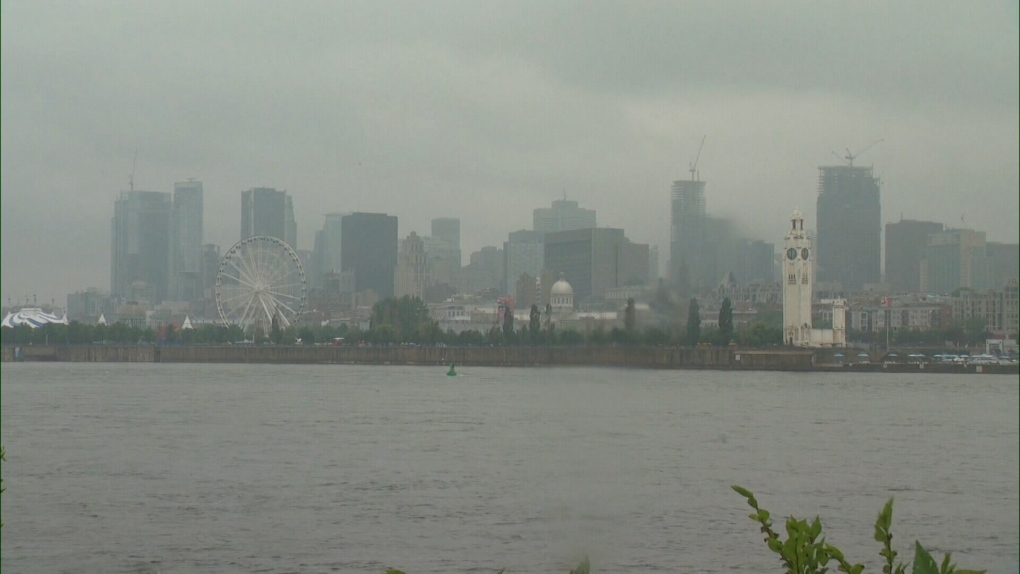 Rollercoaster weather and the impact on festivals