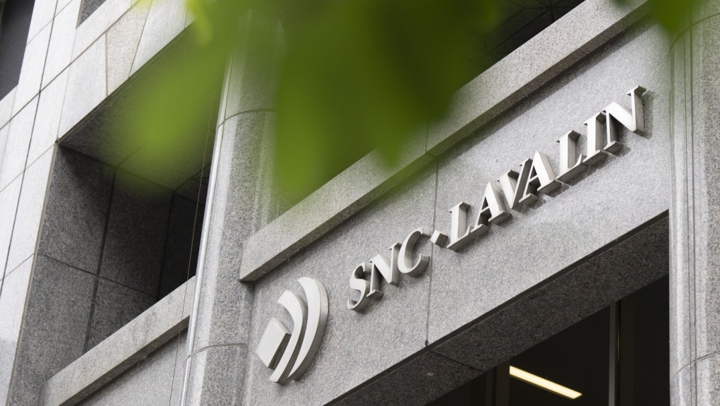 SNC-Lavalin changing its name to AtkinsRealis to shed parts of its past ...