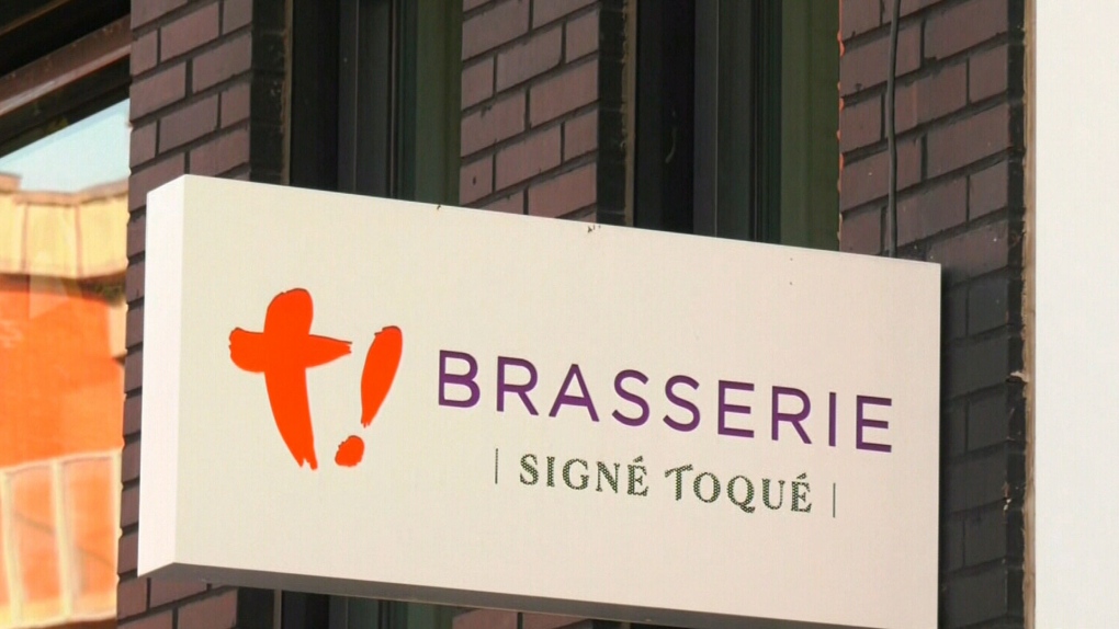 Brasserie T announces immediate closure 130 workers laid off