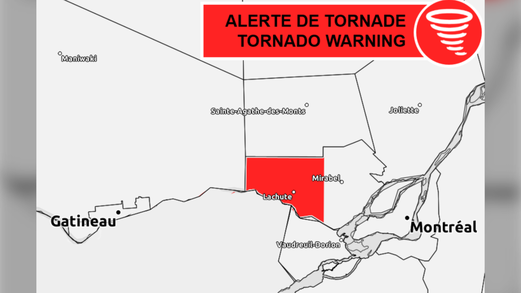 Severe thunderstorm watch - Figure 1