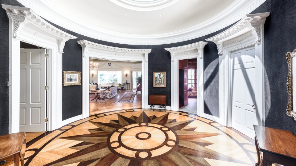 For a meager $15 million, this house is yours