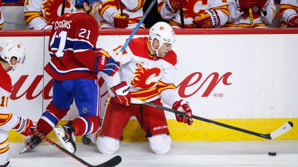 Lucic will be lurking at the Bell Centre