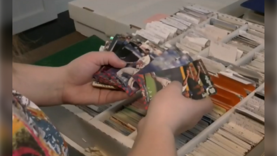 Montreal Expos: 35 Facts Baseball Card Collectors Need to Know – Wax Pack  Gods