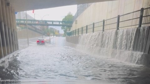 montreal flooding