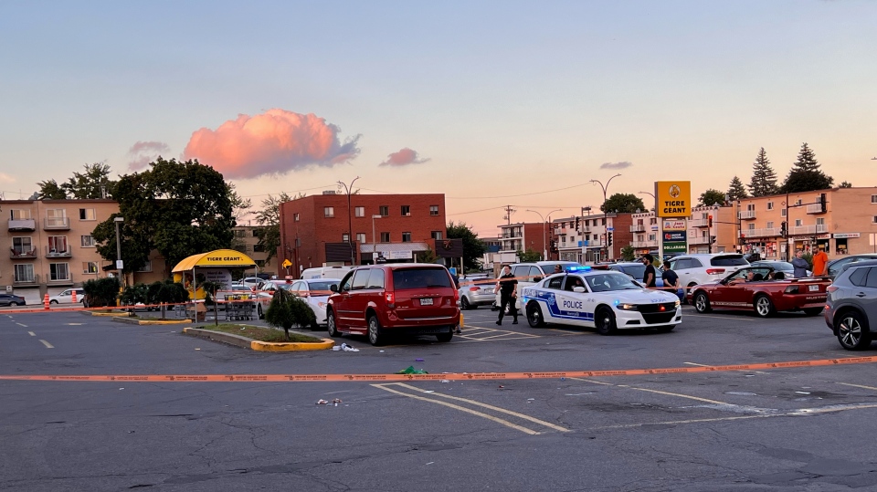 montreal north crash